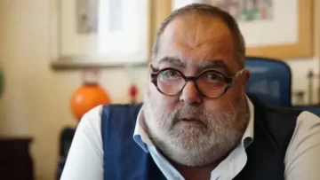 La salud de Jorge Lanata: la familia define a qué centro de rehabilitación lo derivarán