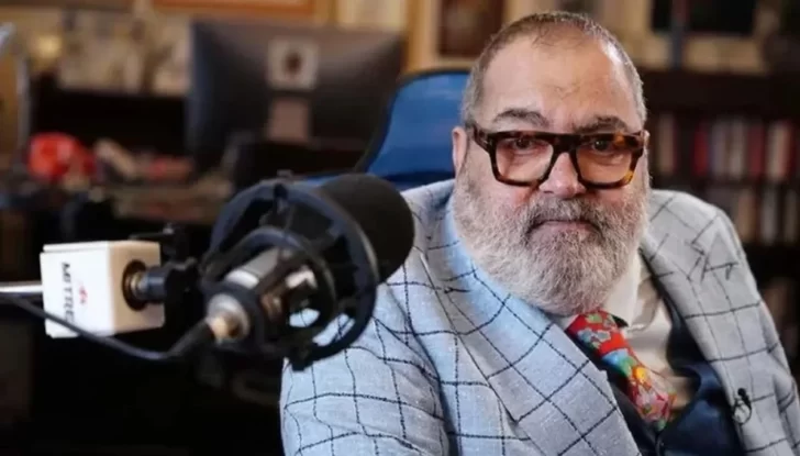 “El 30 de noviembre esto se termina”: la dura noticia que recibió la familia de Jorge Lanata