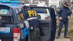 Millonaria defraudación informática a comerciante de nuestra ciudad