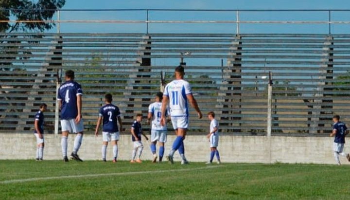 Así se jugará la 16ta fecha del fútbol local en Primera División
