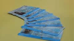 Nuevamente ofrecen turnos no autorizados para licencias de conducir