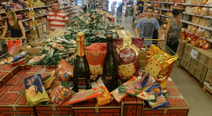 Conocé el descuento especial de cuenta DNI para estas Fiestas