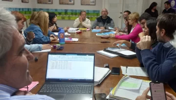Los concejales elegirán nuevos titulares de algunas comisiones