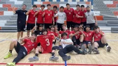 Necochea se prepara para recibir el Provincial de Cadetes