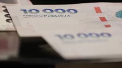 El atractivo de la tasa fija: el banco que acumula una cifra récord en depósitos a plazo