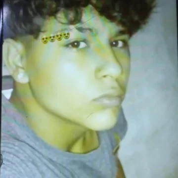 Buscan a un nene de 13 años que falta desde ayer a la mañana