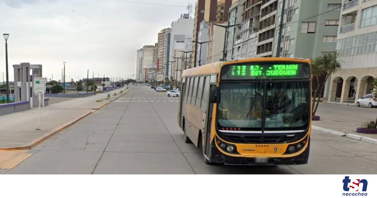 Preguntan si se respeta los horarios, frecuencias y recorridos de los ...