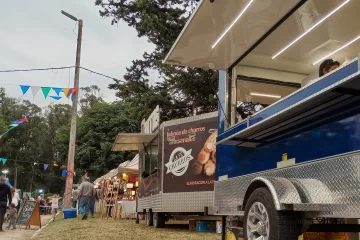 A qué rubros se convoca desde Producción para participar en el Festival Infantil