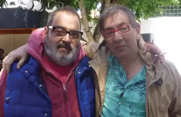 Un amigo de Jorge Lanata reveló que el conductor sabe sobre el conflicto familiar