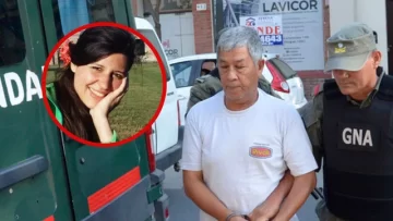 Caso María Cash: comienzan los rastrillajes