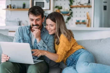 Compras de invierno con beneficios: el anuncio de Provincia Compras