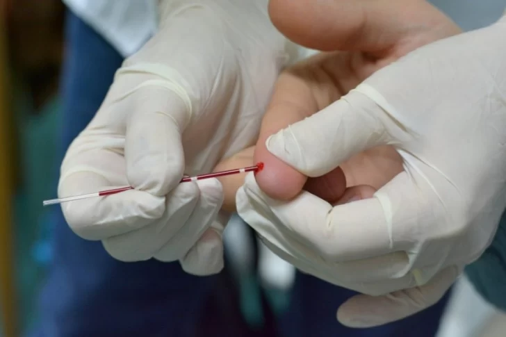 Anuncian campaña gratuita de detección de HIV y Sífilis para mujeres de 13 a 40 años