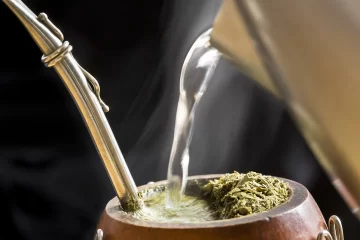 Hoy es el día nacional del mate