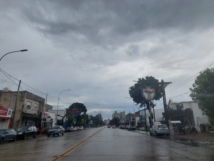 Pronostico: los datos del clima para este sábado en Necochea y Quequén