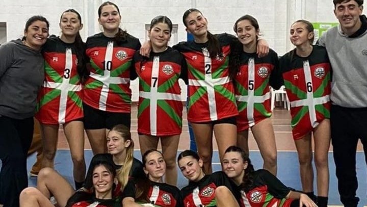 Pasó la Liga Federal y este fin de semana llega el Provincial U17 a Necochea