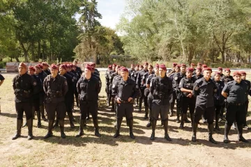 Operativo Sol: Necochea espera más efectivos que la temporada anterior