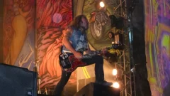 “Apoyaré eventos como el de La Renga, pero no sin antes hacer cumplir mi rol de contralor”