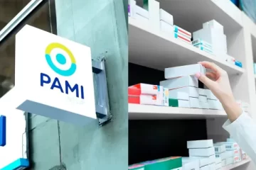 La jubilación subió 41% menos en un año que los principales medicamentos que cubre PAMI