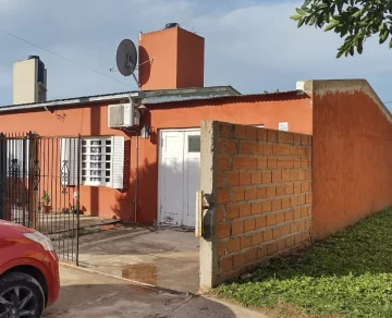 Intento de robo en una vivienda de calle 77