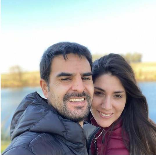 Femicidio de Magalí: el cuerpo no tenía lesiones compatibles con un accidente con vuelco