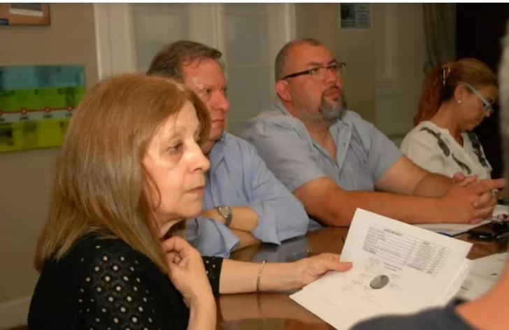 El presupuesto municipal rondará los $80.000.000.000