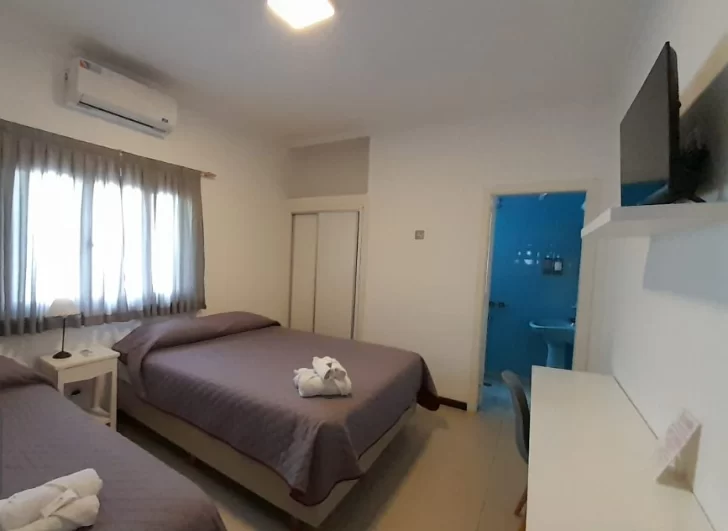 Jornada para categorizar alojamientos: ¿Cuántas estrellas corresponde a cada hotel?