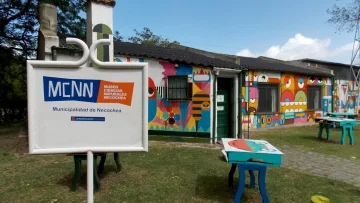 Cambian los horarios de visita a los museos del parque Miguel Lillo