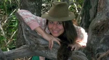 Caso María Cash: un dato clave podría revelar qué pasó con la joven diseñadora