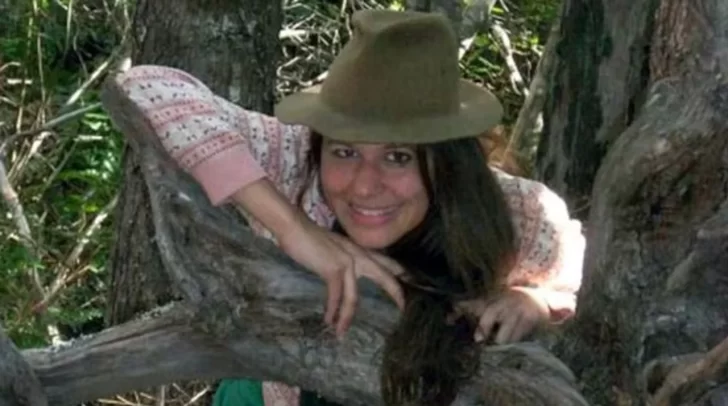 Caso María Cash: un dato clave podría revelar qué pasó con la joven diseñadora