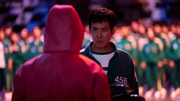 “El Juego del Calamar” 3 lanzó un impactante tráiler: cuándo se estrena en Netflix