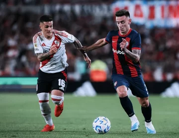 River quiere asegurar su clasificación a la Copa Libertadores 2025 cuando reciba a Rosario Central