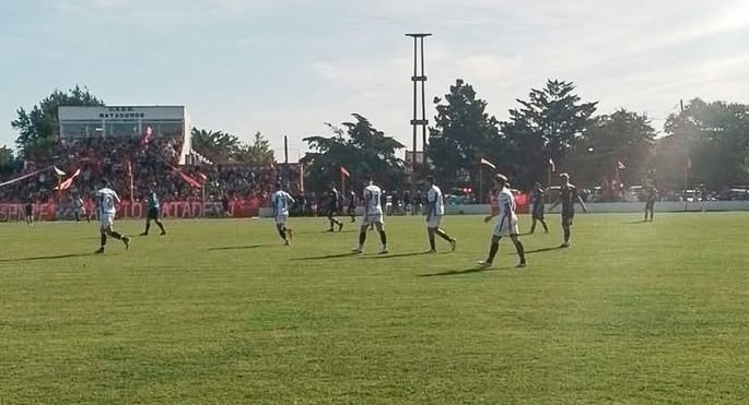 Hoy se conocerá al primer finalista del Campeonato “Abel Coria”