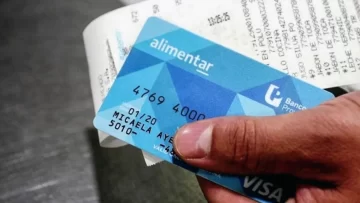 ANSES: lo que tenés que saber de la Tarjeta Alimentar 2025