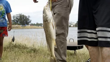 Los municipales dieron a conocer las fechas para el Torneo de Pesca 2025