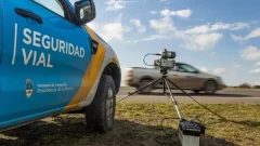 Licencia de conducir: unifican el scoring nacional y las multas graves superan el millón de pesos