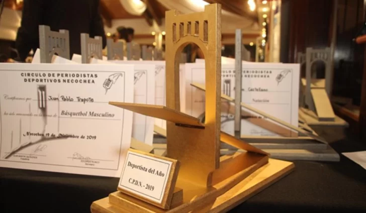 Más deportes conocen sus ternas para la Fiesta del martes 16 de diciembre