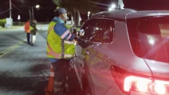 Controles de alcoholemia: cuánto es el máximo permitido de alcohol en sangre en Argentina