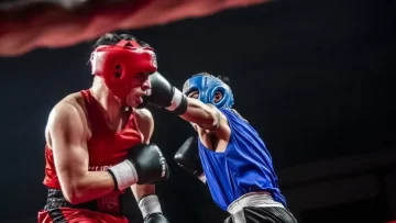 Con varias peleas y títulos en juego se viene la última gran velada boxística del año