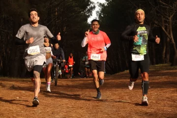 Se viene Actitud Solidaria: horarios, circuito, entrega de kits y más