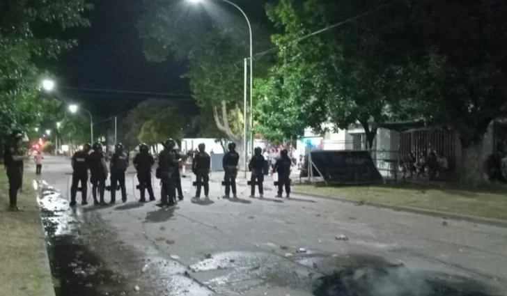 Fiscales bonaerenses reclaman garantías para poder ejercer sus funciones