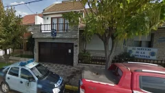 Allanamiento de la Policía Federal en Necochea: secuestran droga y detienen a un hombre en el Puerto