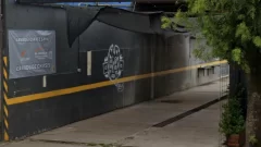 Robaron otro vehículo del lavadero de Diagonal y 18