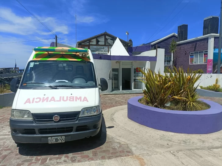 ¿Dónde atienden las tres postas sanitarias de la costa?