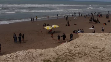 Pronostico: los datos del clima para este lunes en Necochea y Quequén