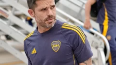 El historial de Gago como DT preocupa a Boca y envalentona a los de River