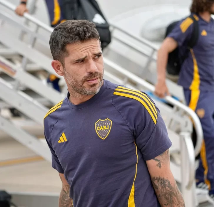 El historial de Gago como DT preocupa a Boca y envalentona a los de River