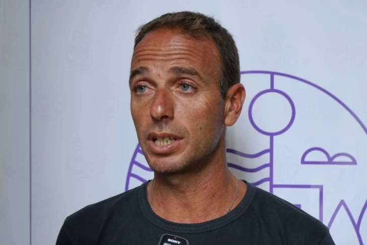 Satisfacción del director de Deportes por Necochea en los Juegos Bonaerenses