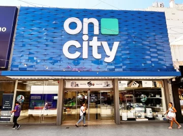 Llegan las mejores ofertas del Hot Sale a oncity.com
