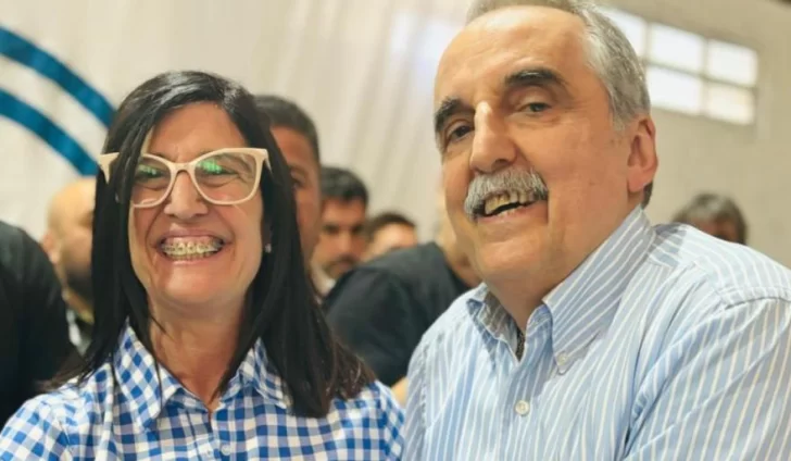 Viene Guillermo Moreno a Necochea