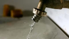 Refuerzan el cuidado del agua potable de cara a la temporada estival